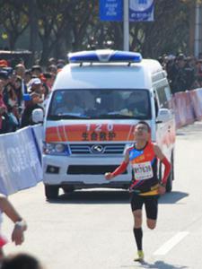 峡江县大型活动